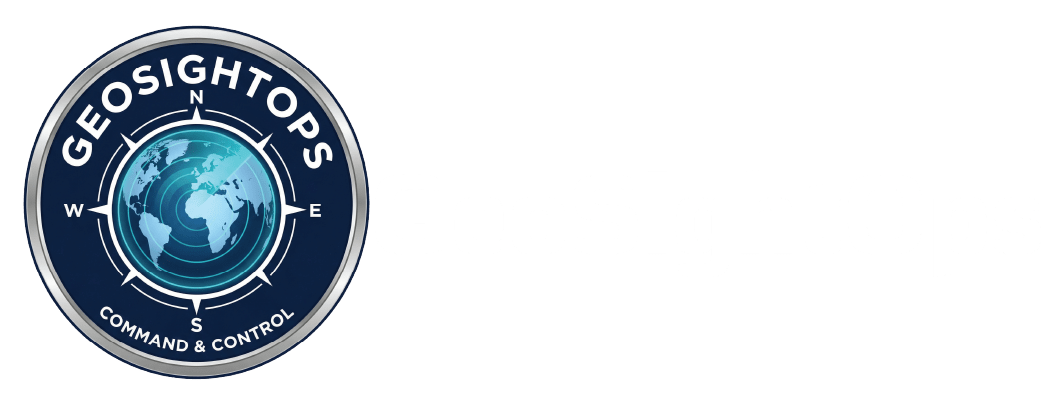GeoSightOps